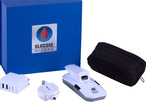 glucose test machine without blood|no pricking blood sugar monitor.